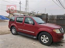 نيسان باثفايندر